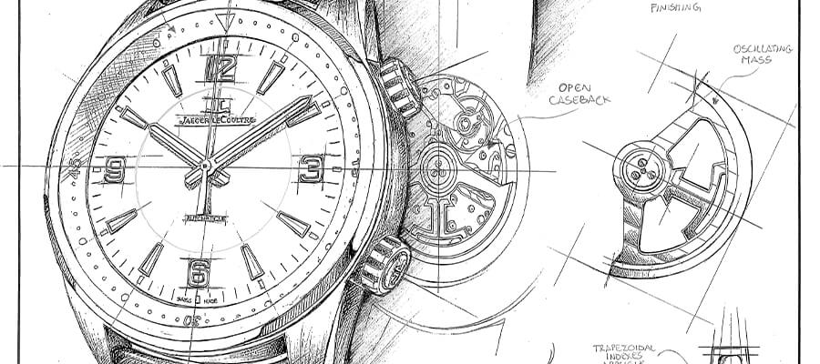 JLC Polaris