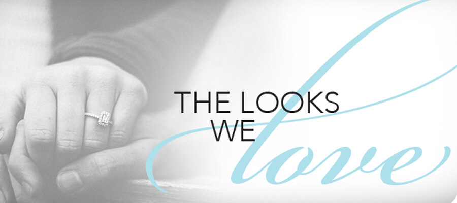 Looks we love