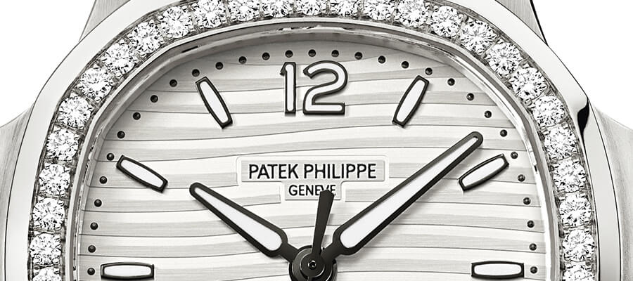 Patek Nautilus