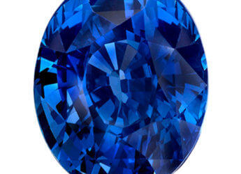 Sapphire Loose Gemstone