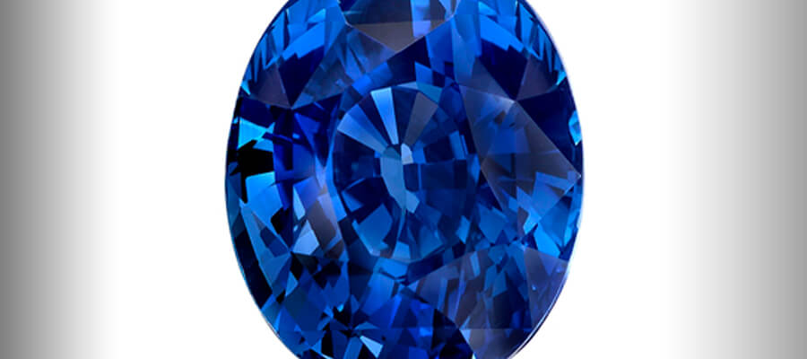TRUE BLUE Sapphire Loose Gemstone