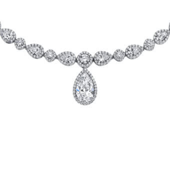 123915-1-diamond-necklace Pear-shaped diamond riviera necklace