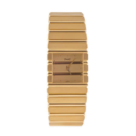 Piaget Polo pre-owned watch