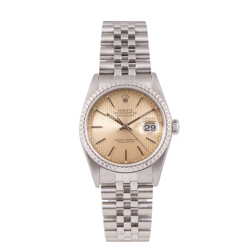 1991 datejust