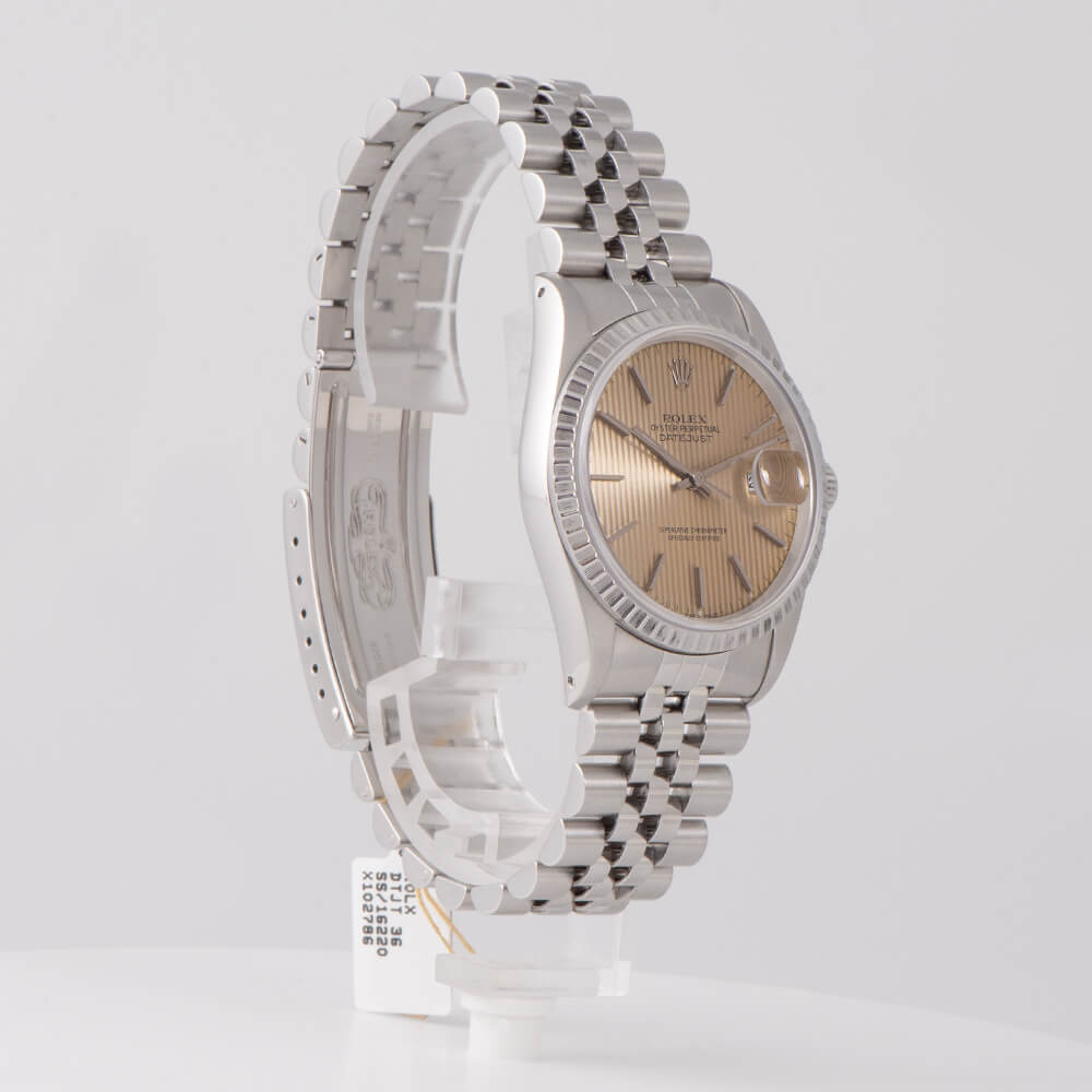 olx rolex datejust