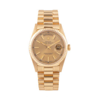 440010-1-Rolex-Day-Date Rolex Day-Date pre-owned watch