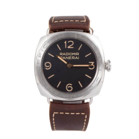 Panerai Radiomir pre-owned watch