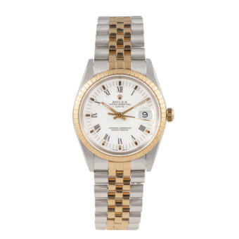 450019-1-Rolex-Oyster-Perpetual-Date Rolex Oyster Perpetual Date pre-owned watch