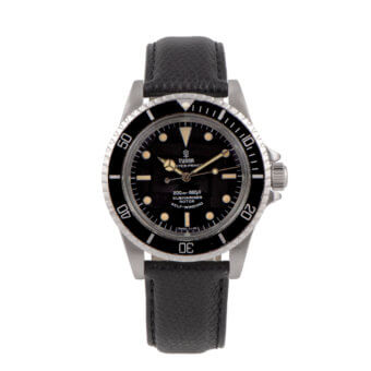 450020-1-Tudor-Submariner 1969 Tudor Submariner vintage watch