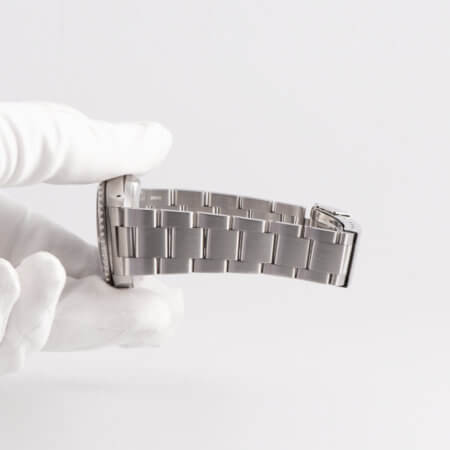 Rolex Submariner pre-owned watch