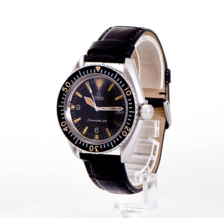Omega Seamaster 300 