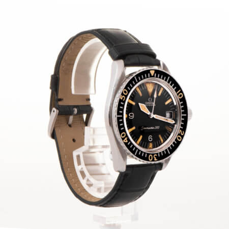 Omega Seamaster 300 