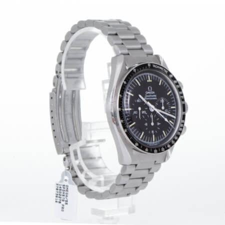1979 Omega Speedmaster Professional vintage watch