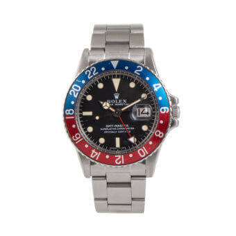 450089-1-Rolex_GMT-Master-Pepsi 1972 Rolex GMT-Master