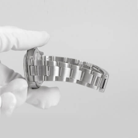 1978 Vintage Rolex Explorer II pre-owned watch