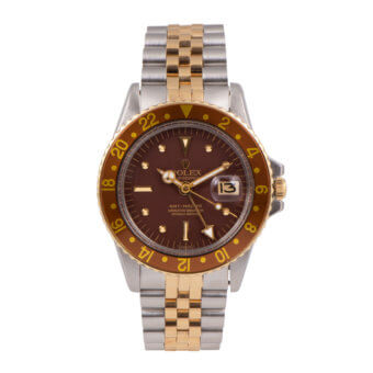 450095-1-Rolex-GMT-Master 1974 Rolex GMT-Master