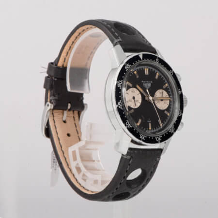 Heuer Autavia vintage watch