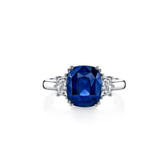 040984-cushion-cut-blue-sapphire-gemstone-platinum-diamond-ring