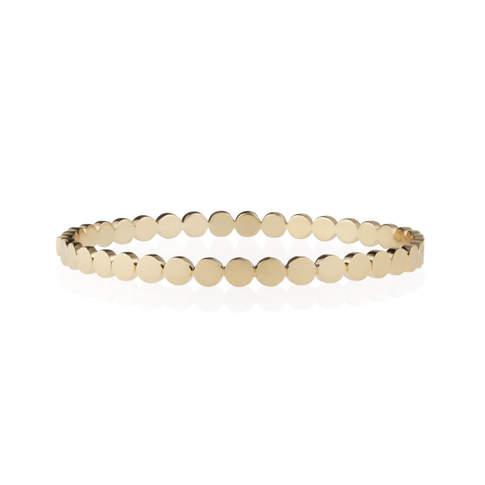 Stackable bangle bracelets 2025