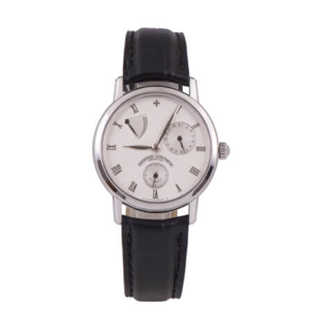 Vacheron Constantin Patrimony Power Reserve pre-owned watch