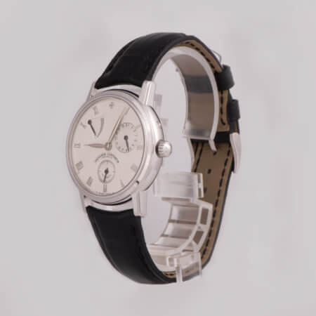 Vacheron Constantin Patrimony Power Reserve pre-owned watch