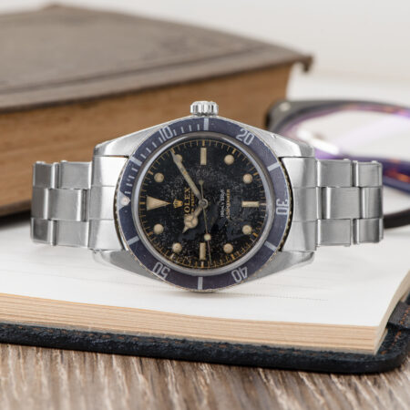 Rolex Submariner