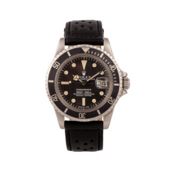 450092-1-Rolex-Submariner-Date 1978 Rolex Submariner Date vintage watch