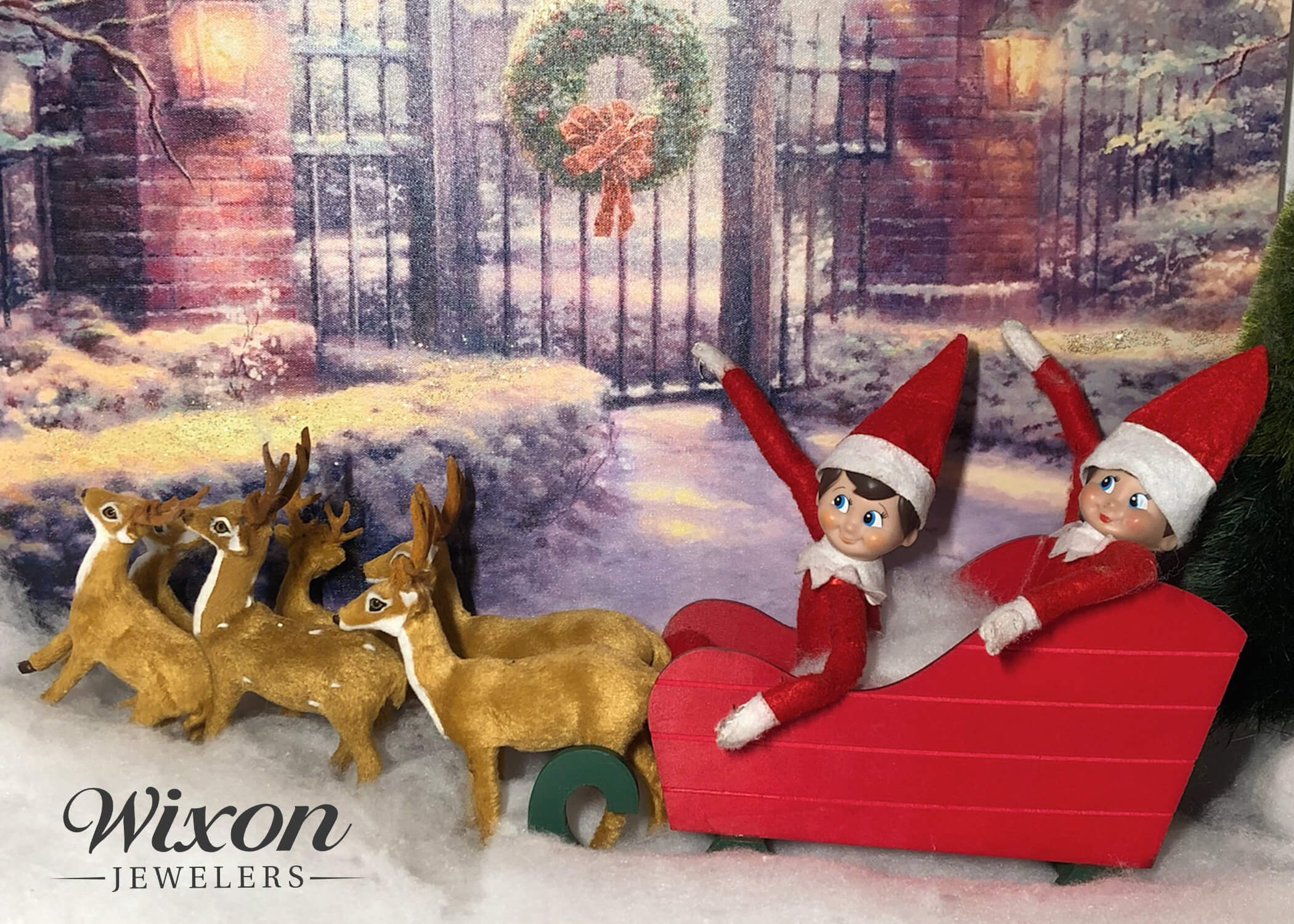 Elf-on-Shelf-2019-Sleigh