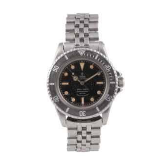 450005-1-Tudor-Submariner 1966 Tudor Submariner vintage watch