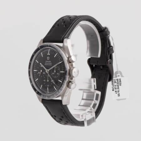 1967 Omega Speedmaster Professional vintage watch