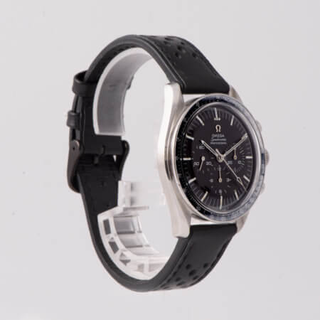 1967 Omega Speedmaster Professional vintage watch