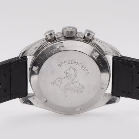 1967 Omega Speedmaster Professional vintage watch