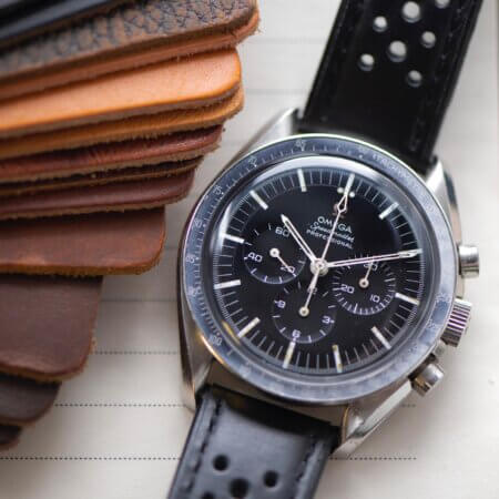 1967 Omega Speedmaster Professional (145.012-67)
