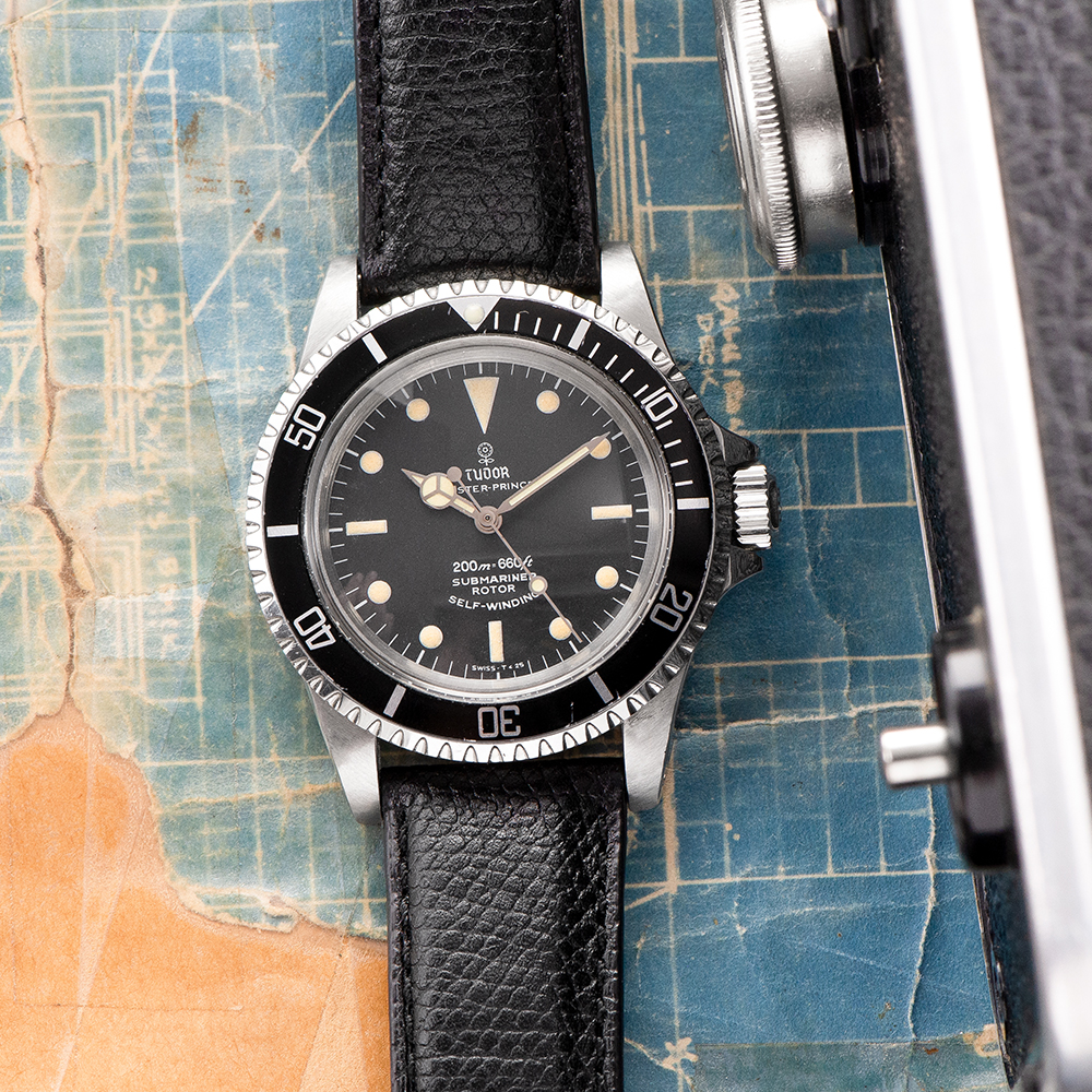 1969 tudor submariner 2025