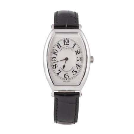 Patek Philippe Gondolo pre-owned watch