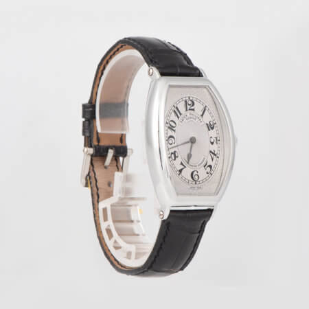 Patek Philippe Gondolo pre-owned watch