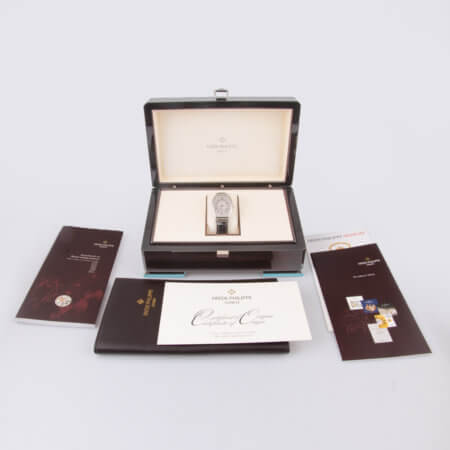 Patek Philippe Gondolo pre-owned watch