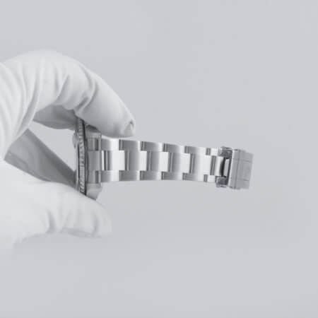 Rolex Submariner watch