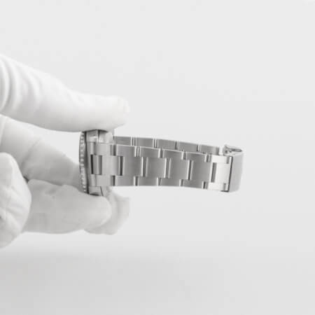 Rolex Submariner Date pre-owned watch