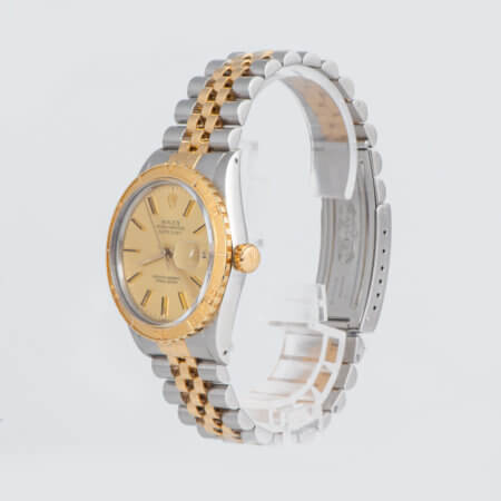 1983 Rolex Datejust 