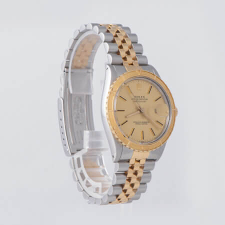 1983 Rolex Datejust 