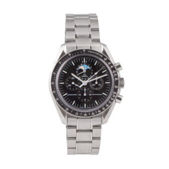 450076-1-Omega-Speedmaster-Professional-Moonphase Omega Speedmaster Professional Moonphase pre-owned watch