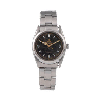 450091-1-Rolex-Explorer 1956 Vintage Rolex Explorer