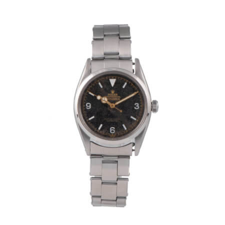 1956 Vintage Rolex Explorer