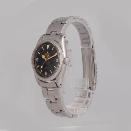 1956 Vintage Rolex Explorer