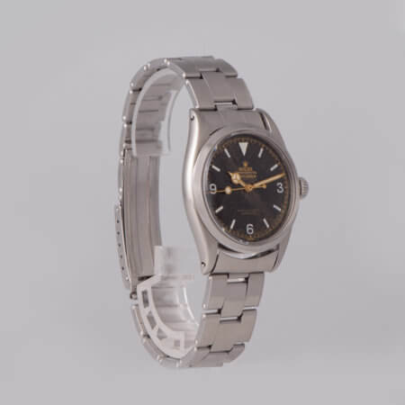 1956 Vintage Rolex Explorer