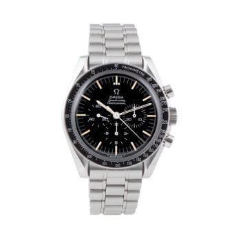 450099-1-Omega-Speedmaster-Professional 1966 Omega Speedmaster Professional vintage watch