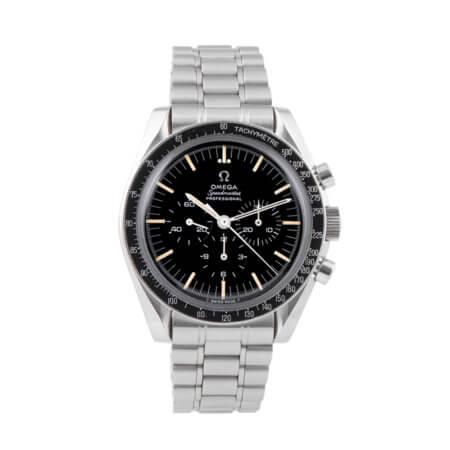 1966 Omega Speedmaster Professional vintage watch