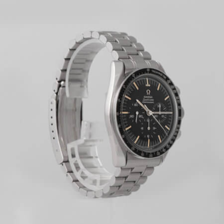 1966 Omega Speedmaster Professional vintage watch