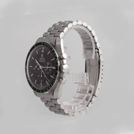 1966 Omega Speedmaster Professional vintage watch